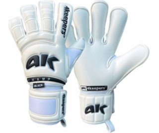 4keepers Rukavice 4keepers Champ Black VI RF2G Junior S90...