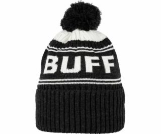 Buff Buff Hido Knitted Hat Beanie 1323325551000 Černá Jed...