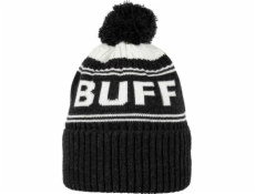Buff Buff Hido Knitted Hat Beanie 1323325551000 Černá Jedna velikost