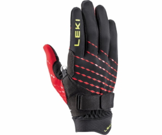 Leki LEKI GLOVES Ultra Trail Breeze Shark 7.0