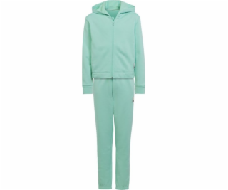 Tepláková souprava Adidas adidas Cotton Hoodie TS girls J...