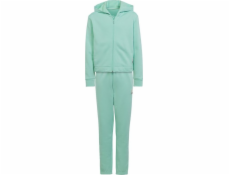 Tepláková souprava Adidas adidas Cotton Hoodie TS girls Jr HR5840