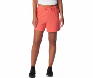 Columbia Columbia Trek French Terry Wmns šortky 203294160...