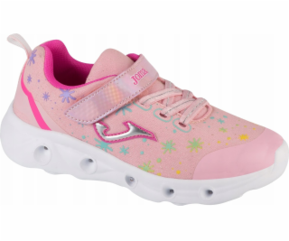 Joma Joma Space Jr 2413 JSPACW2413V Pink 30