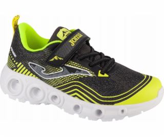 Joma Joma Race Jr 2401 JRASEW2401V Černá 31