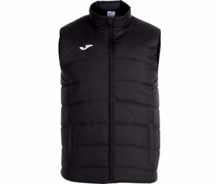 Vesta Joma Joma Chaleco Urban IV 102260-100 Černá M