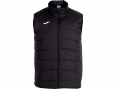 Vesta Joma Joma Chaleco Urban IV 102260-100 Černá M