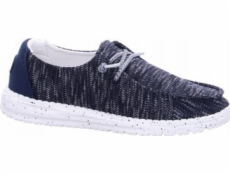 HEY DUDE Hey Dude Wendy Sox 40078-410 Navy 39