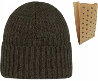Čepice Buff Buff Renso Knitted Fleece Hat 1323363131000 Z...