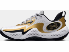 Under Armour Under Armour Spawn 5 3026285 101 Basketbalové boty