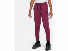 Kalhoty Nike Nike Sportswear Tech Fleece Jr CU9213 653