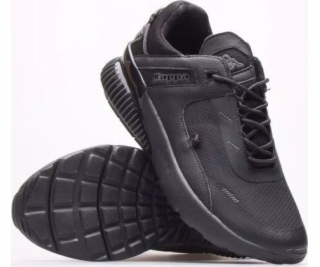 Kappa Kappa Herec 243053-1111 Černá 46