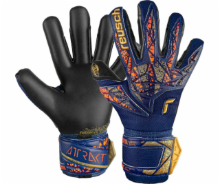 Rukavice Reusch Reusch Attrakt Gold X 54 70 945 4411