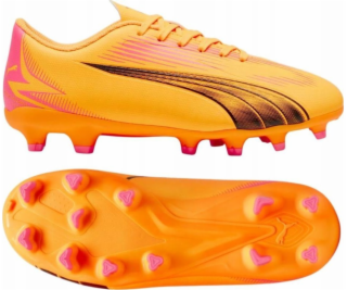 Boty Puma Puma Ultra Play FG/AG Jr 107775-03