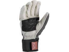 Leki LEKI GLOVES Patrol 3D kaštanové 10.0
