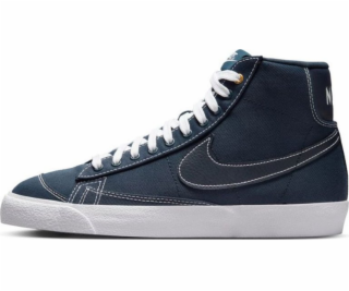 Boty Nike Nike Blazer Mid  77 Canvas DX5550 400