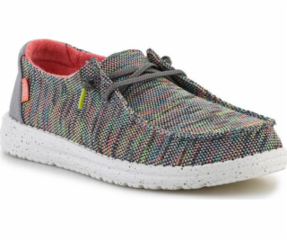 HEY DUDE Hey Dude Wendy Sox 40078-9C2 Multicolor 37