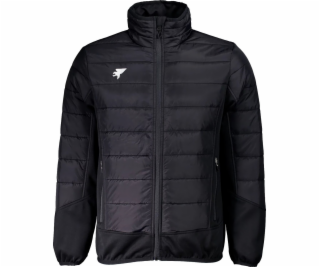 Pánská bunda Joma Joma Explorer Jacket 103039-100 Černá M