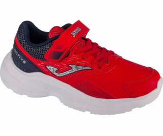 Joma Joma Active Jr 2406 JACTIW2406V červená 30