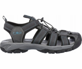 Turistické sandály CMP CMP Sahiph 30Q9517-73UN šedá 42