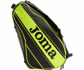 Joma Joma Gold Pro Padel Bag 400920-106 Černá Jedna velikost