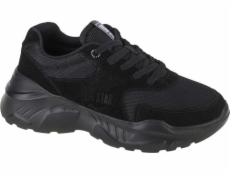 Boty Big Star Big Star JJ274A113 Black 40
