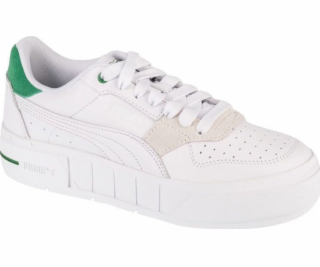 Puma Puma Cali Court Match 393094-01 bílá 36