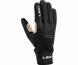 RUKAVICE Leki LEKI PRC Premium Thermo + 6.5