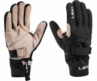 RUKAVICE Leki LEKI PRC Premium Thermo + Shark 9.5