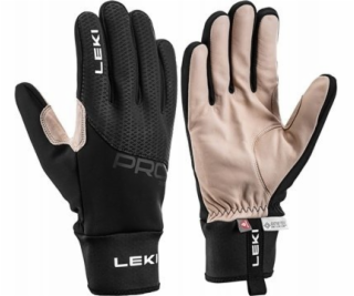RUKAVICE Leki LEKI PRC Premium Thermo + 8.0