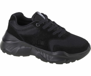 Boty Big Star Big Star JJ274A113 Black 37