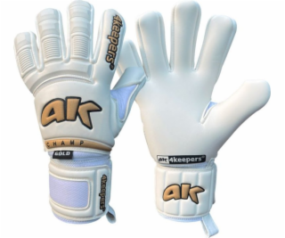4keeperské rukavice 4keepers Champ Gold VI NC S906449
