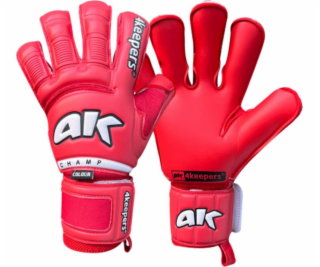 4keepers 4keepers Champ Color Red VI RF2G rukavice S906433