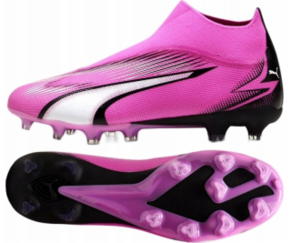 Boty Puma Puma Ultra Match+ LL FG/MG 107759-01