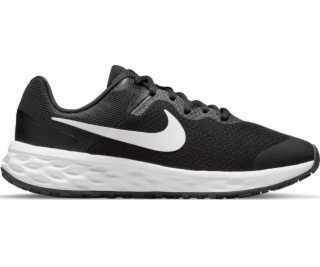 Boty Nike NIKE DD1096-003 REVOLUTION 6 NN GS