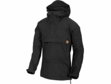 Pánská bunda Helikon-Tex Woodsman černá velikost S