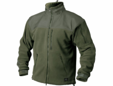 Helikon-Tex fleece Helikon Classic Army olivově zelená L