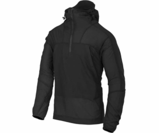 Pánská bunda Helikon-Tex Windrunner černá velikost L