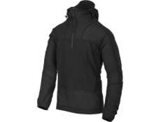 Pánská bunda Helikon-Tex Windrunner černá velikost L