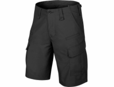 Helikon-Tex Helikon-Tex CPU Rip-Stop šortky Black S