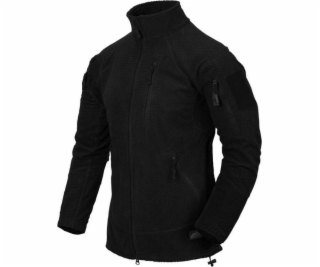Helikon-Tex Taktická fleecová bunda Helikon-Tex Alpha Bla...