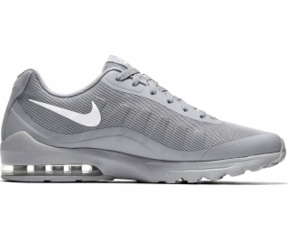 Pánské boty Nike Air Max Invigor Grey Velikost 45 (749680...