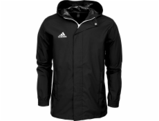 Dětská bunda Adidas adidas Entrada 22 do každého počasí černá IK4014 164cm