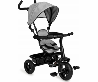 Triton Qkids Mila Tricycle Grey 12+