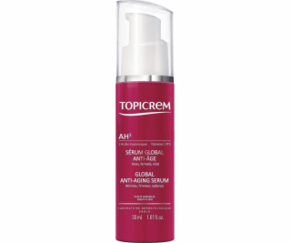 Topicrem Topicrem AH3 Global Anti-Aging Serum sérum proti...