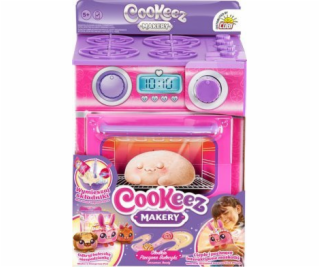 Maker Cobi Cookeez 23502 Sladké pečené housky