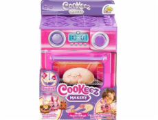 Maker Cobi Cookeez 23502 Sladké pečené housky