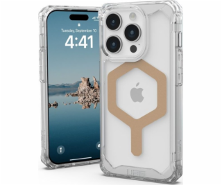 UAG UAG Plyo MagSafe Case pro iPhone 15 Pro - Transparent...