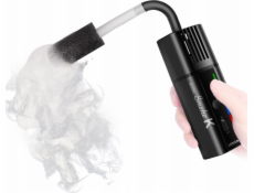 Mobilní generátor kouře LensGo Mini Handheld pro fotografování / Lensgo Smoke K