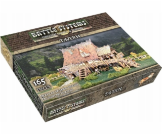 Battle Systems Ltd BattleSystems: Krčma
